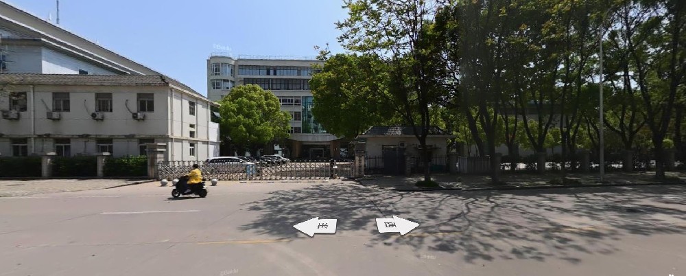 武汉电信数字运营中心