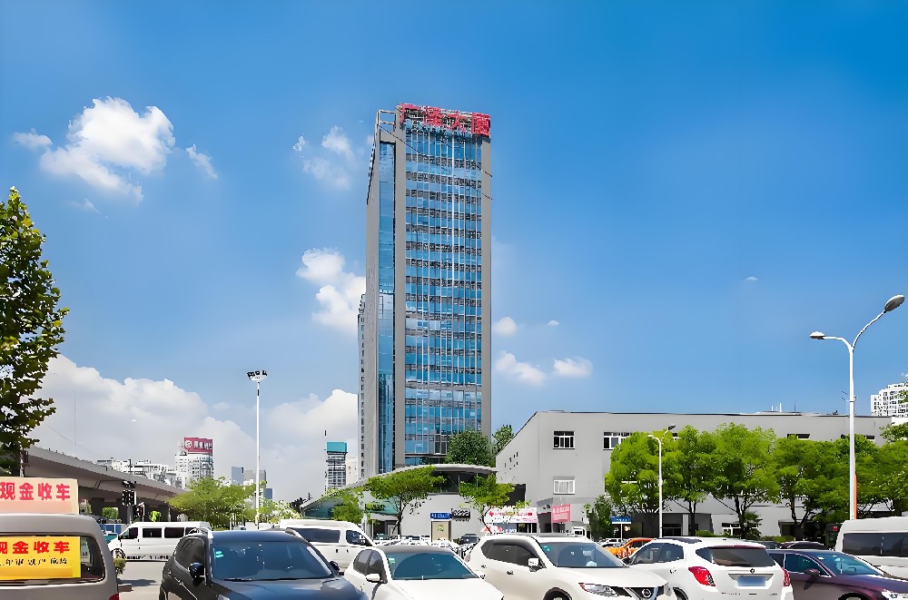 广泽大厦