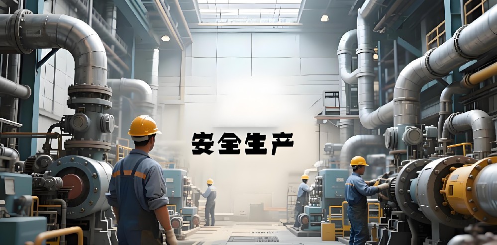 筑牢安全防线，护航发展征程 ——通海达集团全员安全生产学习活动纪实